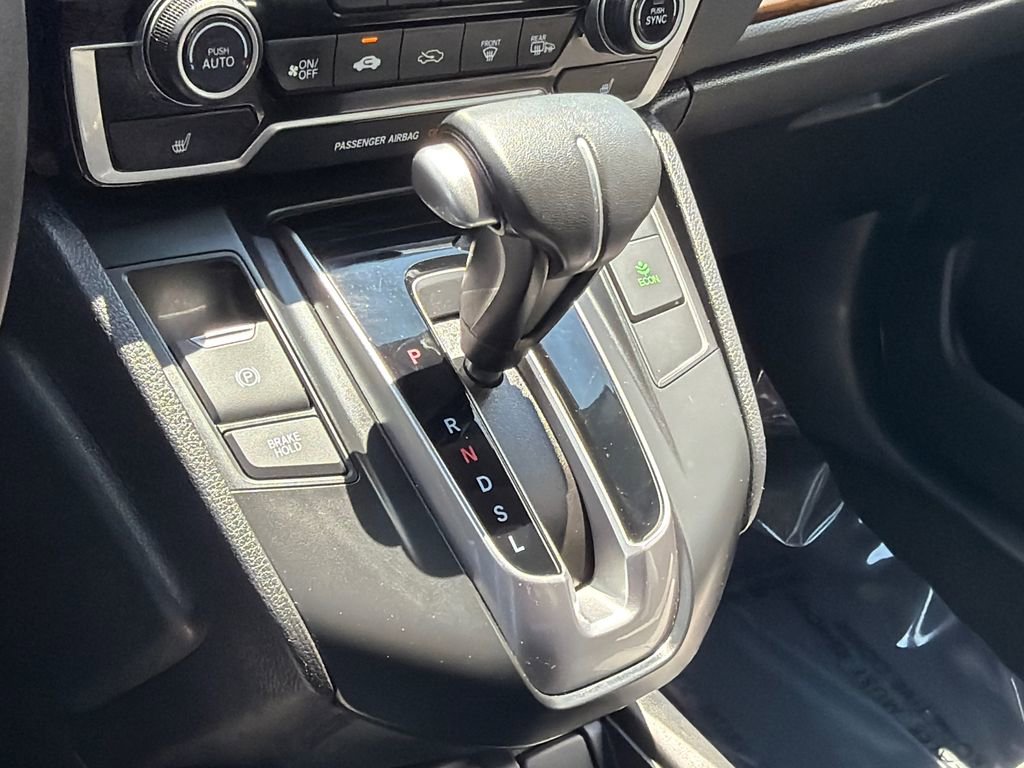 Used 2017 Honda CR-V EX-L image 29
