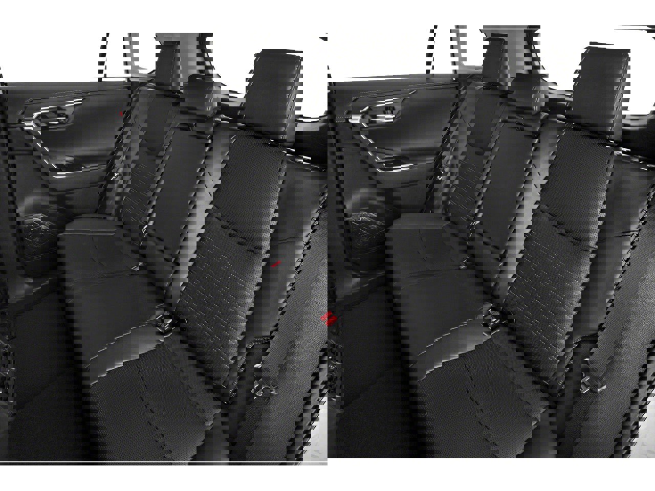 New 2025 Toyota RAV4 Limited image 30