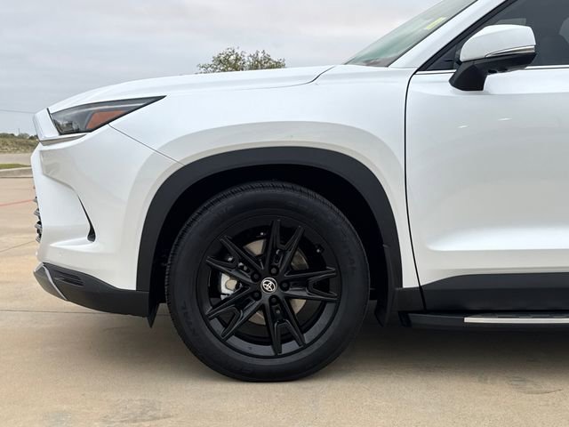 Used 2026 Toyota Grand Highlander Limited image 5