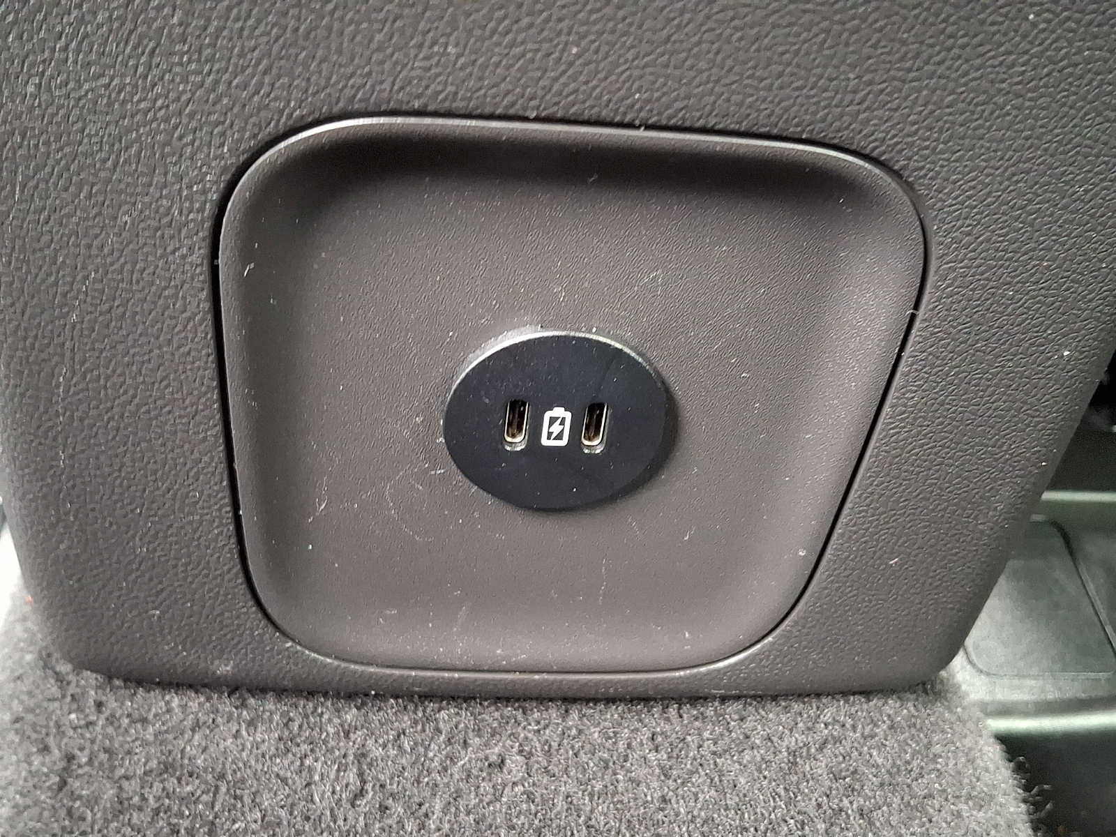 Used 2024 Ford Escape ST-Line AWD/4WD image 11