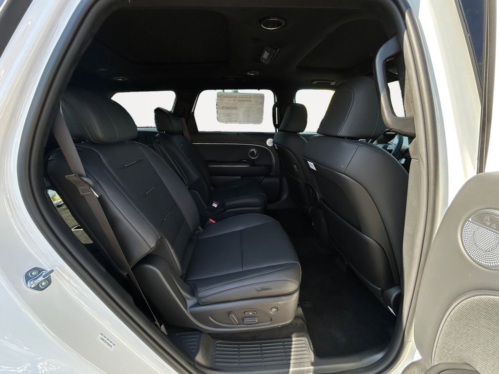 New 2026 Hyundai Palisade Calligraphy image 11