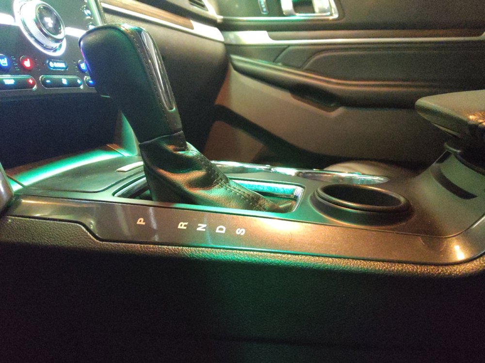 Used 2016 Ford Explorer Limited FWD image 26
