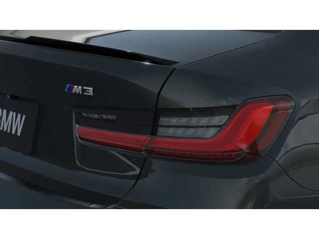 New 2027 BMW M3 RWD image 8