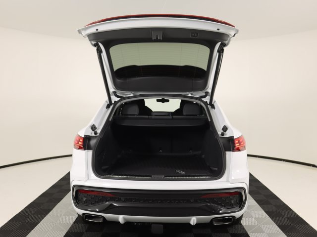 New 2026 Audi Q5 Premium Plus AWD/4WD image 24