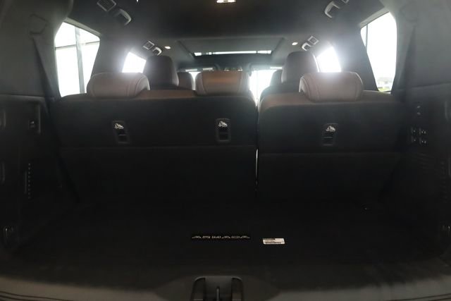 New 2026 Nissan Armada Platinum Reserve AWD/4WD image 24