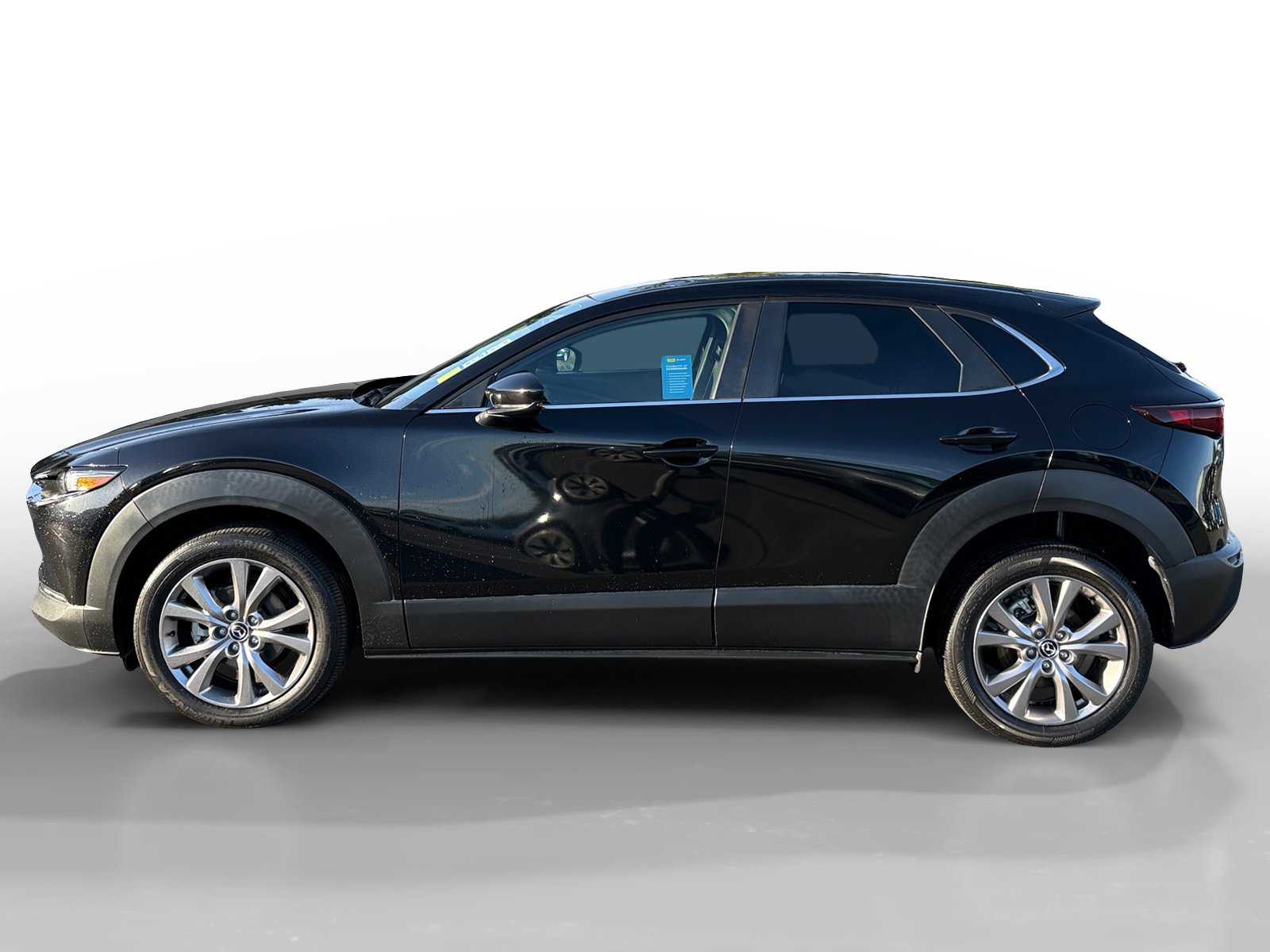 Used 2020 MAZDA CX-30 AWD w/ Select Package image 2