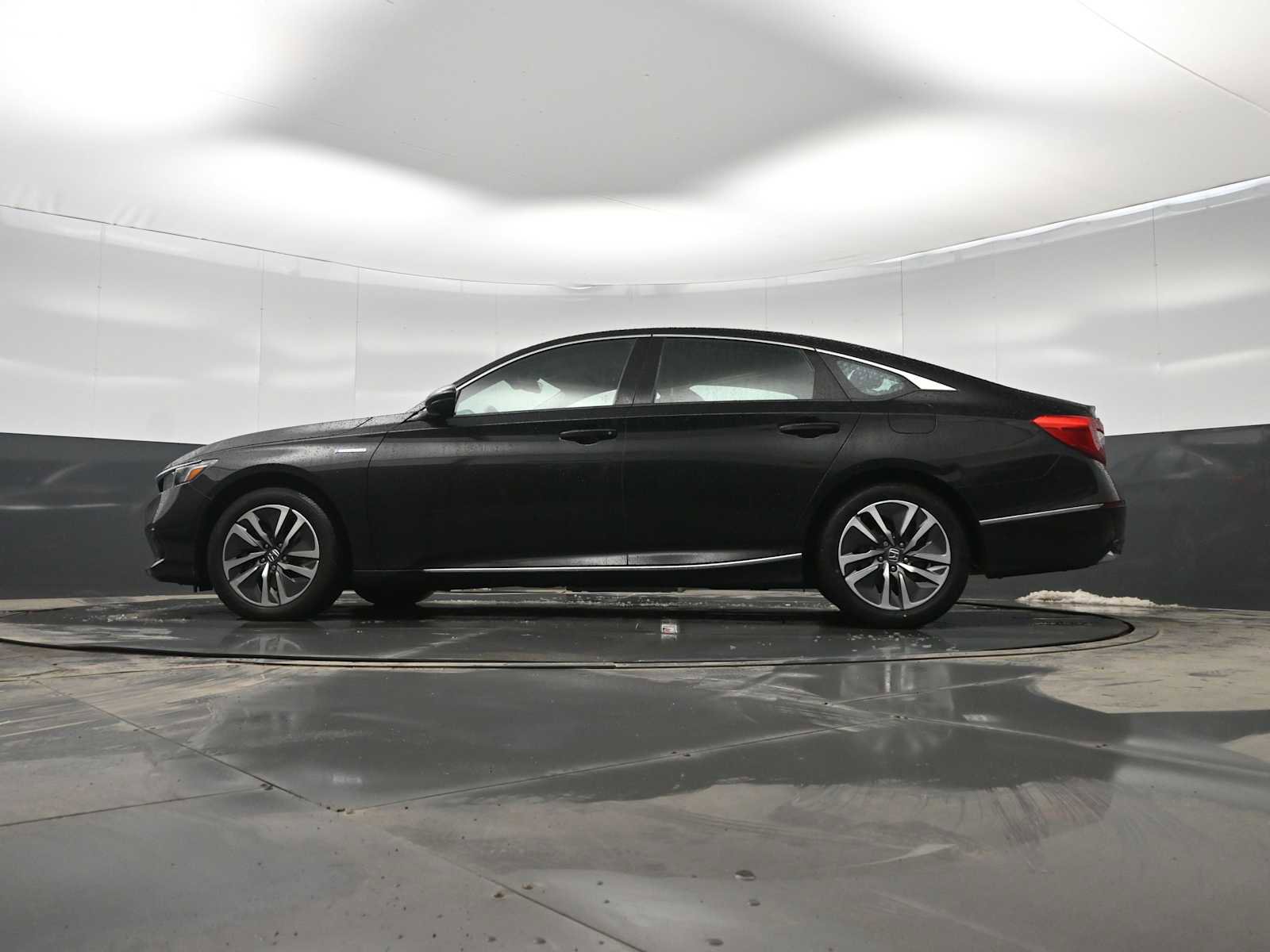 Used 2022 Honda Accord EX-L image 35