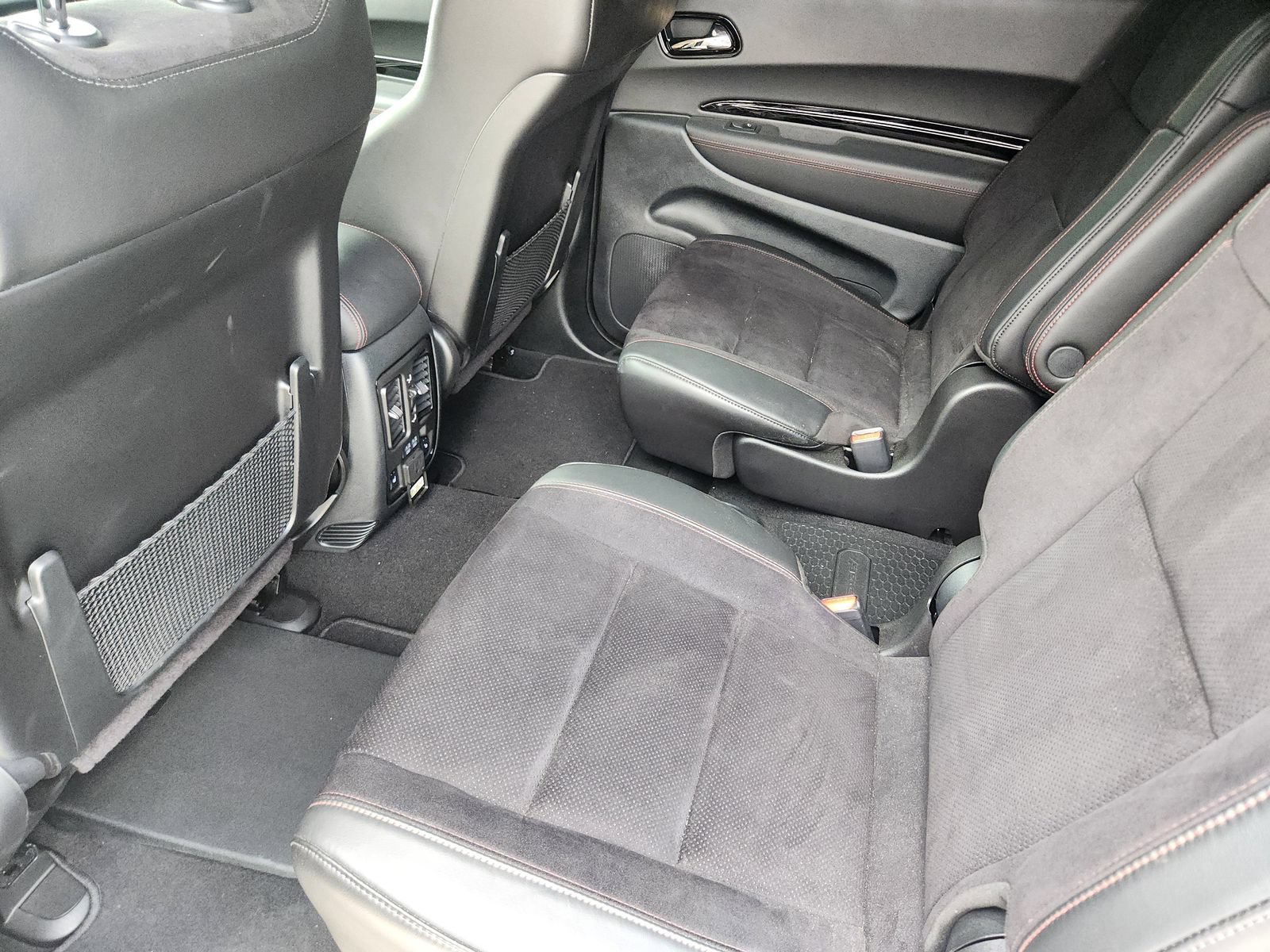 New 2025 Dodge Durango GT AWD/4WD image 25