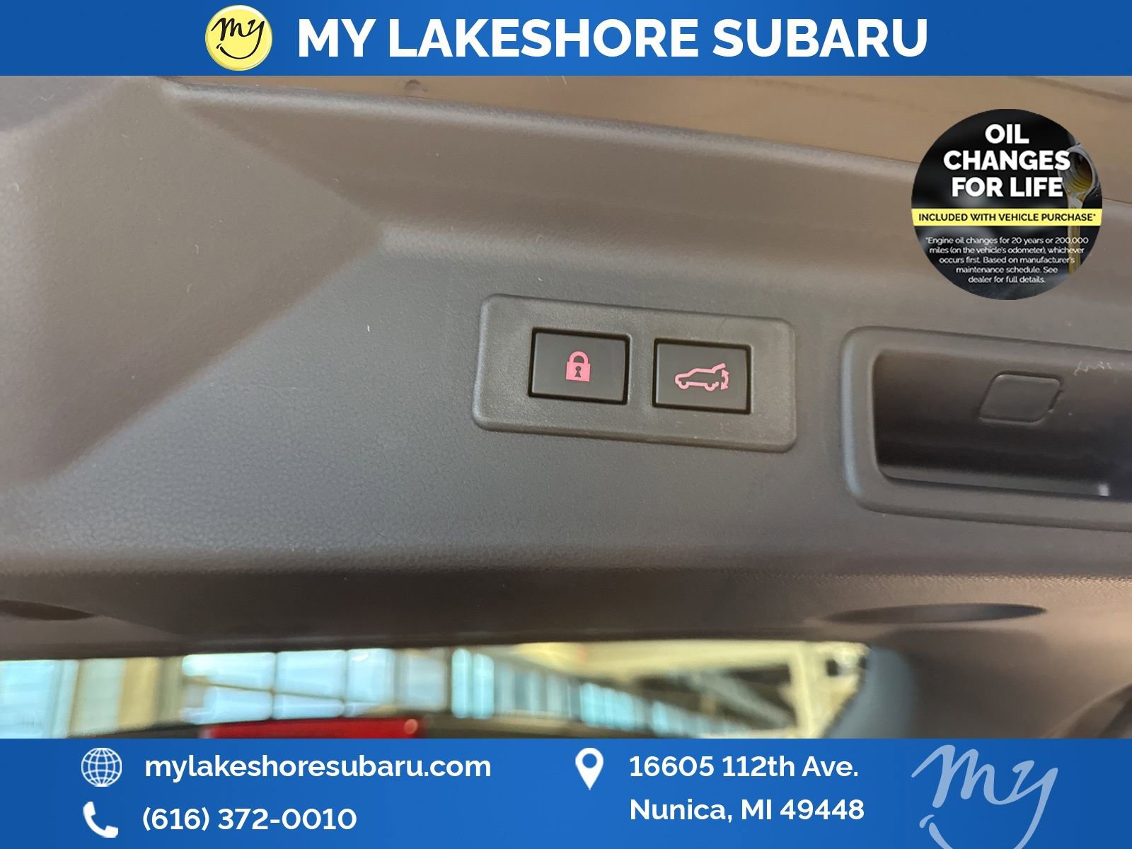 New 2026 Subaru Forester Sport image 26