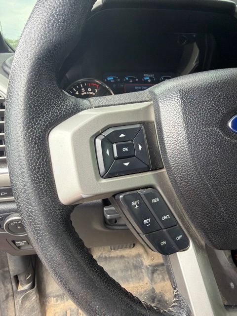 Used 2015 Ford F150 Lariat w/ Equipment Group 501A Mid AWD/4WD image 15