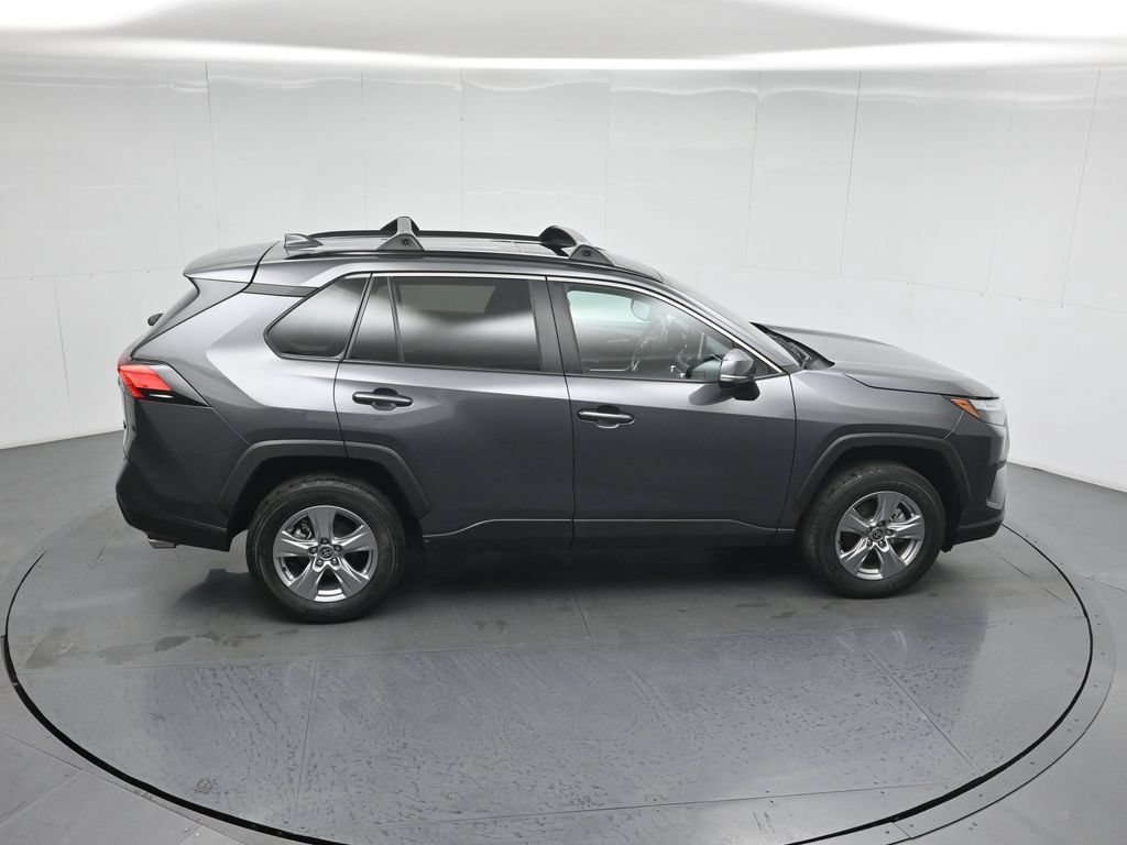 Used 2024 Toyota RAV4 XLE w/ Convenience Package FWD image 44