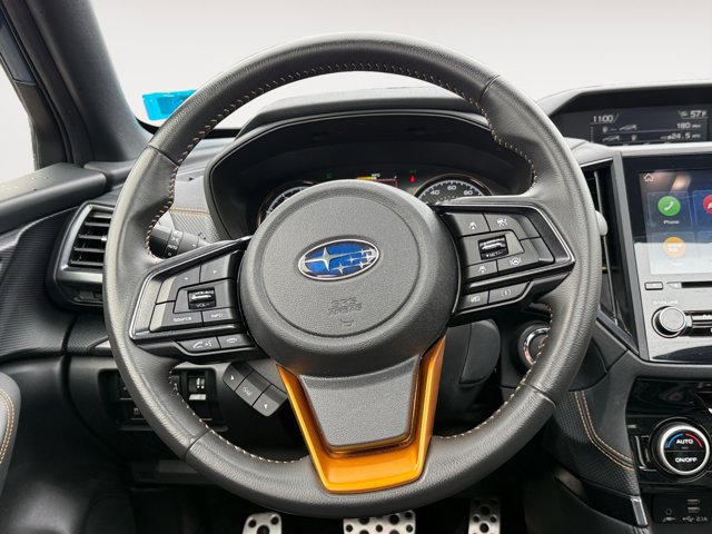 Used 2022 Subaru Forester Wilderness image 16