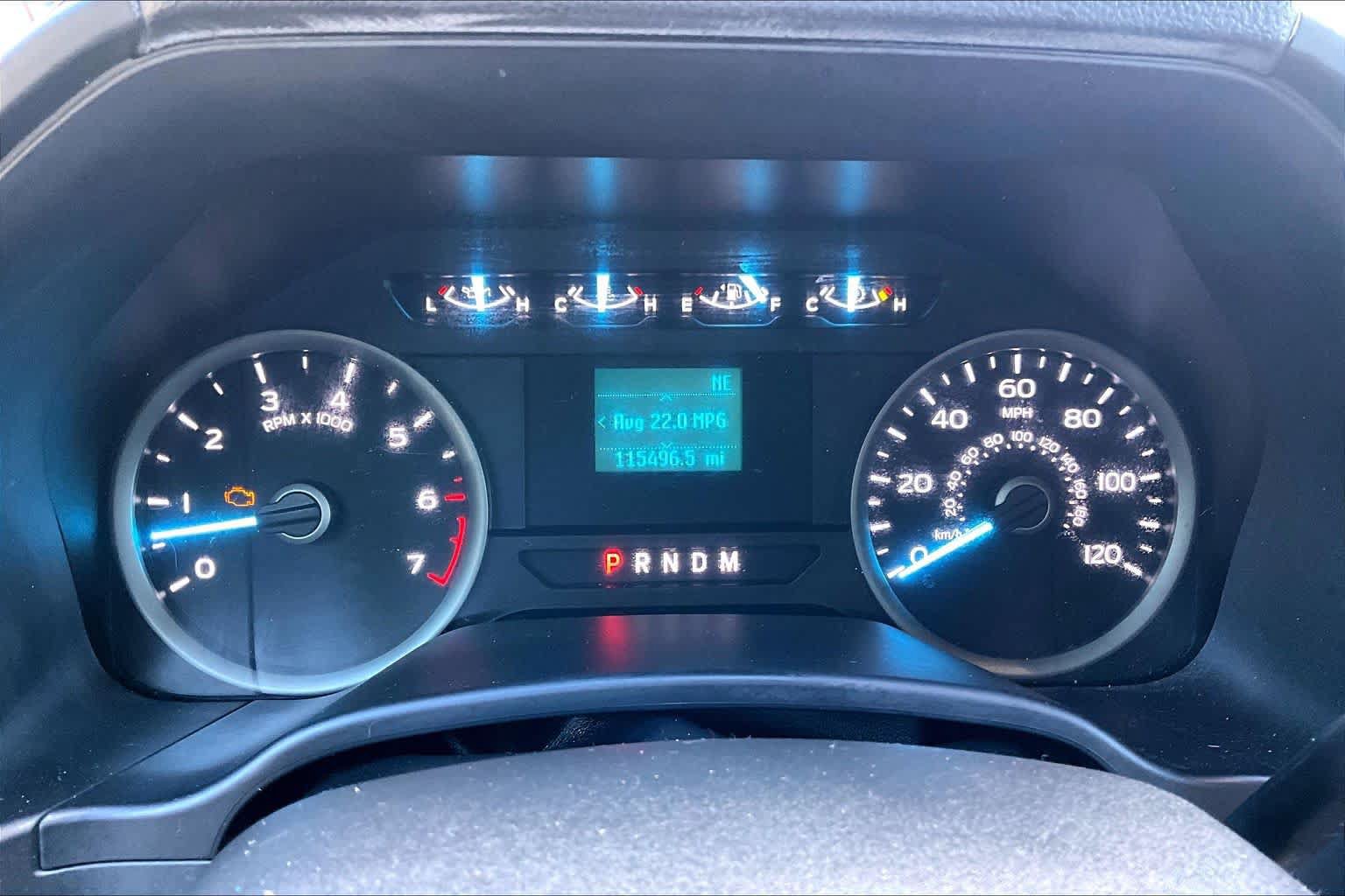 Used 2019 Ford F150 XLT AWD/4WD image 24