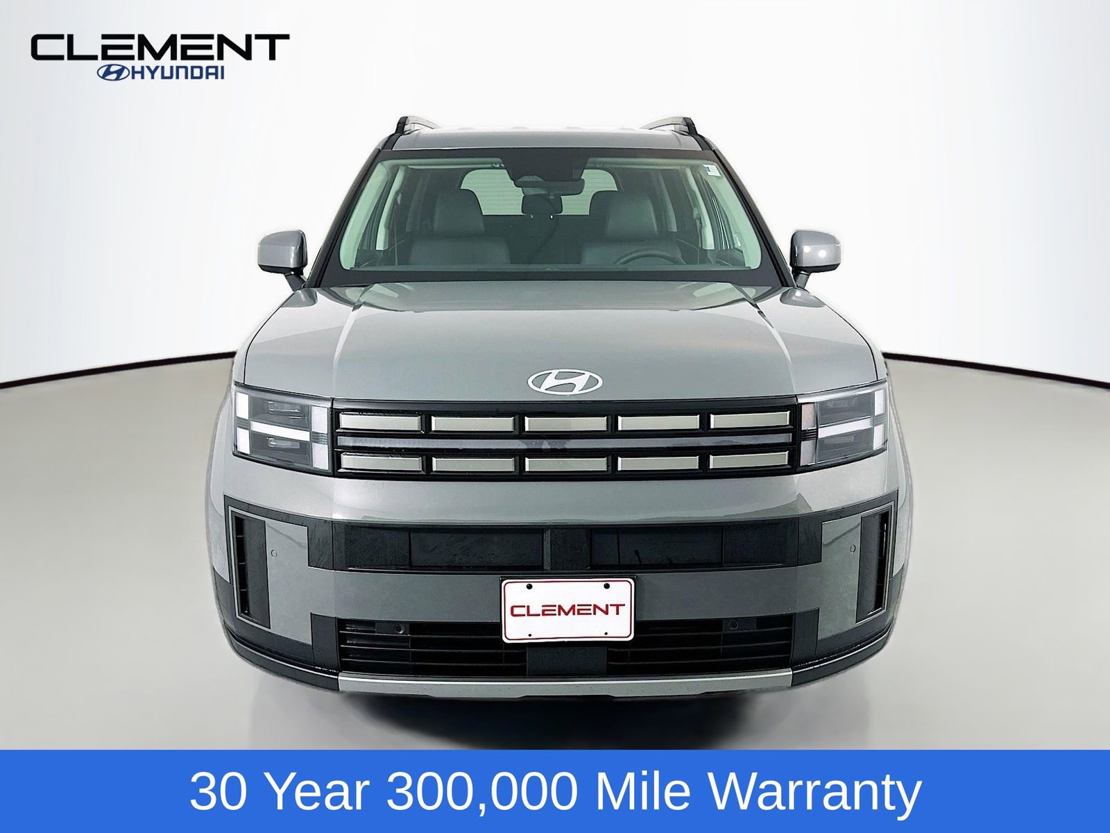 New 2026 Hyundai Santa Fe SEL image 2