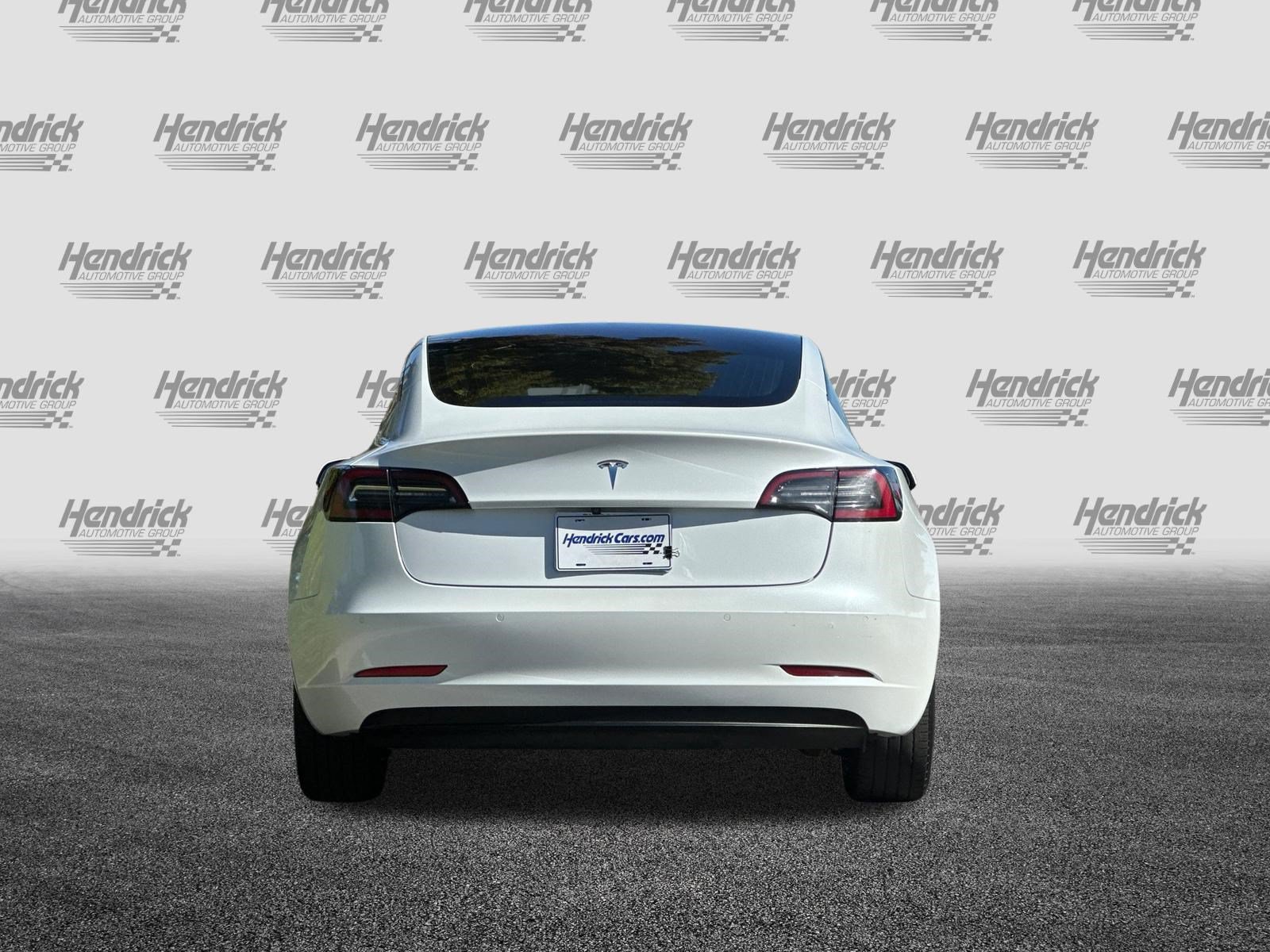 Used 2018 Tesla Model 3 Long Range RWD image 6