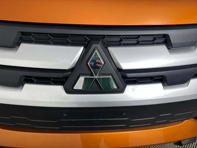 Used 2024 Mitsubishi Outlander Sport ES image 9