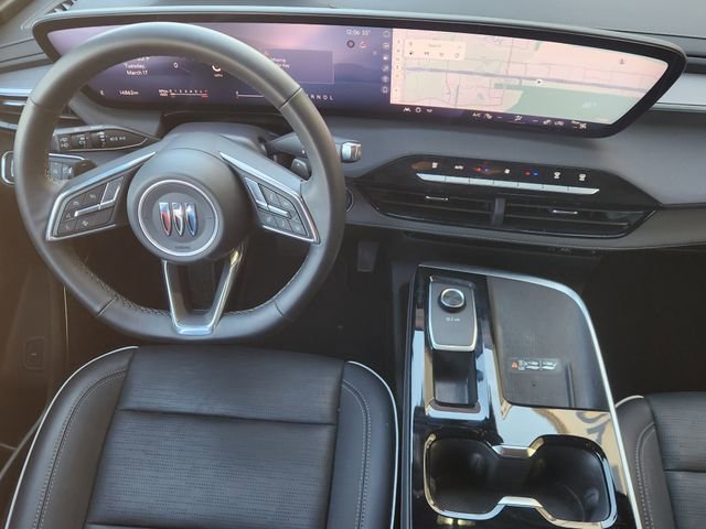 Certified 2025 Buick Enclave Sport Touring image 27