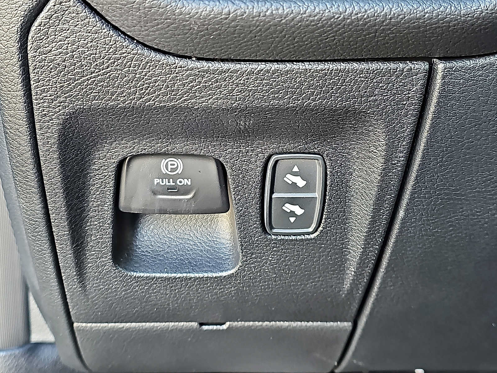 New 2026 RAM 1500 Big Horn AWD/4WD image 17