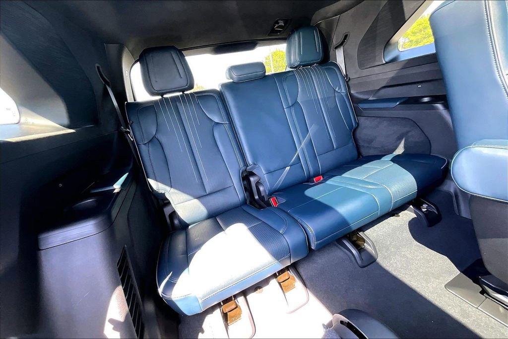 Certified 2025 Cadillac Escalade IQ Sport 2 image 26