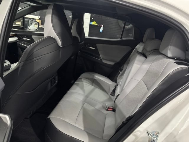 Used 2026 Subaru Uncharted AWD image 30