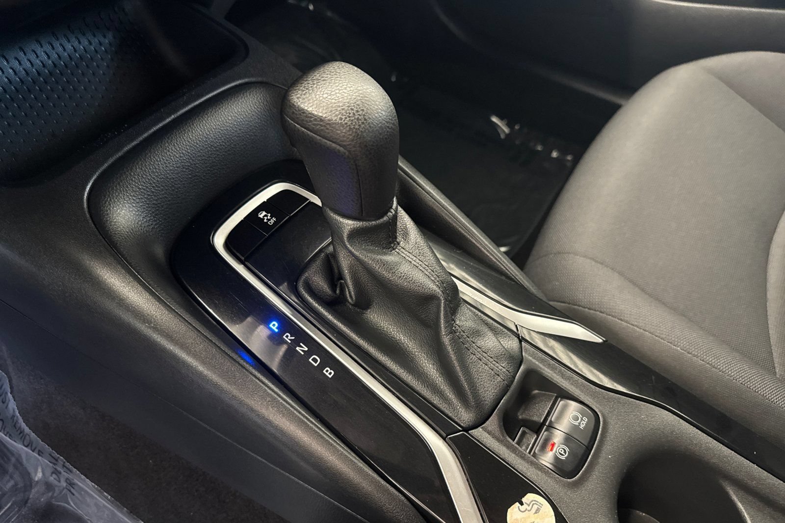 Certified 2022 Toyota Corolla LE FWD image 20