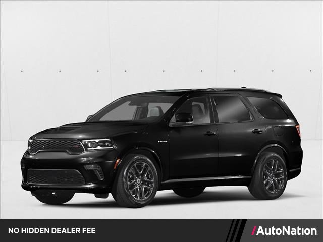 Used 2021 Dodge Durango R/T