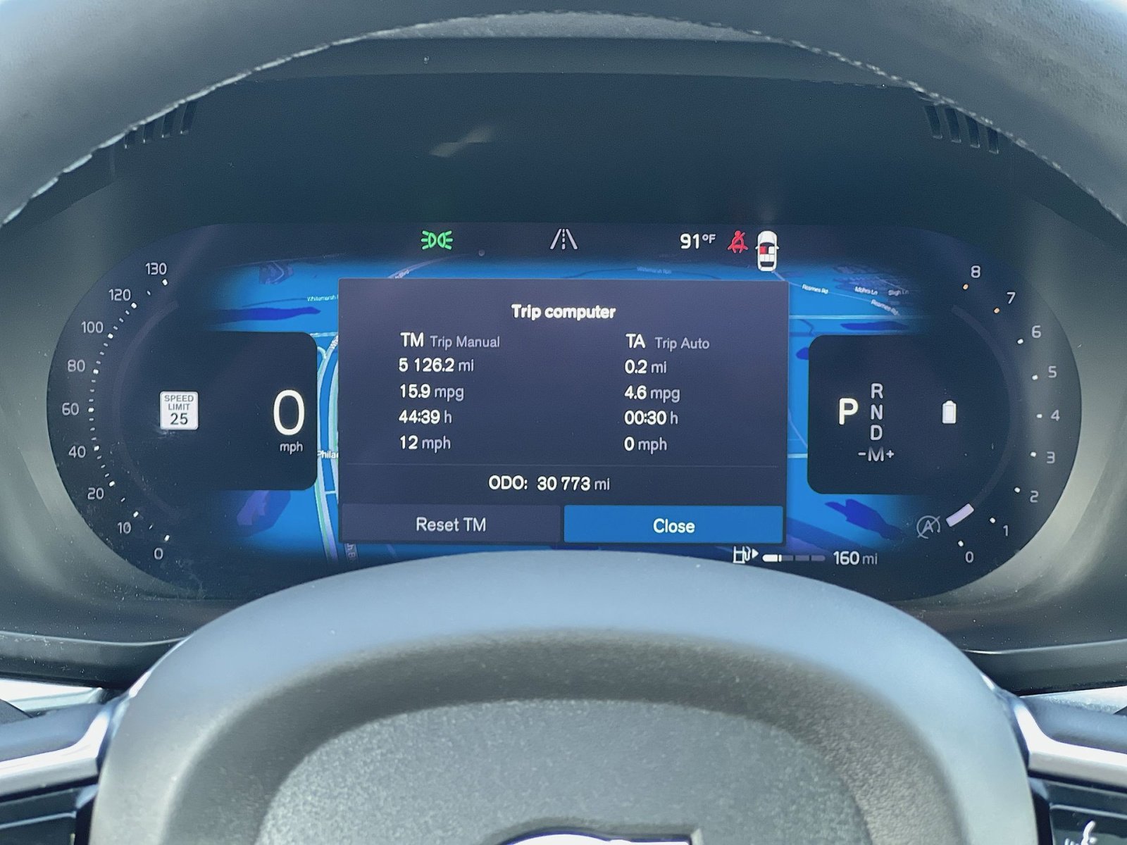 Certified 2023 Volvo XC60 B5 Plus w/ Climate Package AWD/4WD image 25