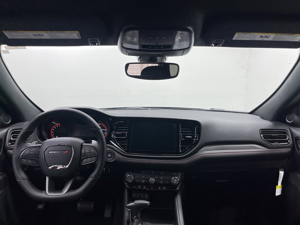 New 2025 Dodge Durango GT w/ Blacktop Package image 7