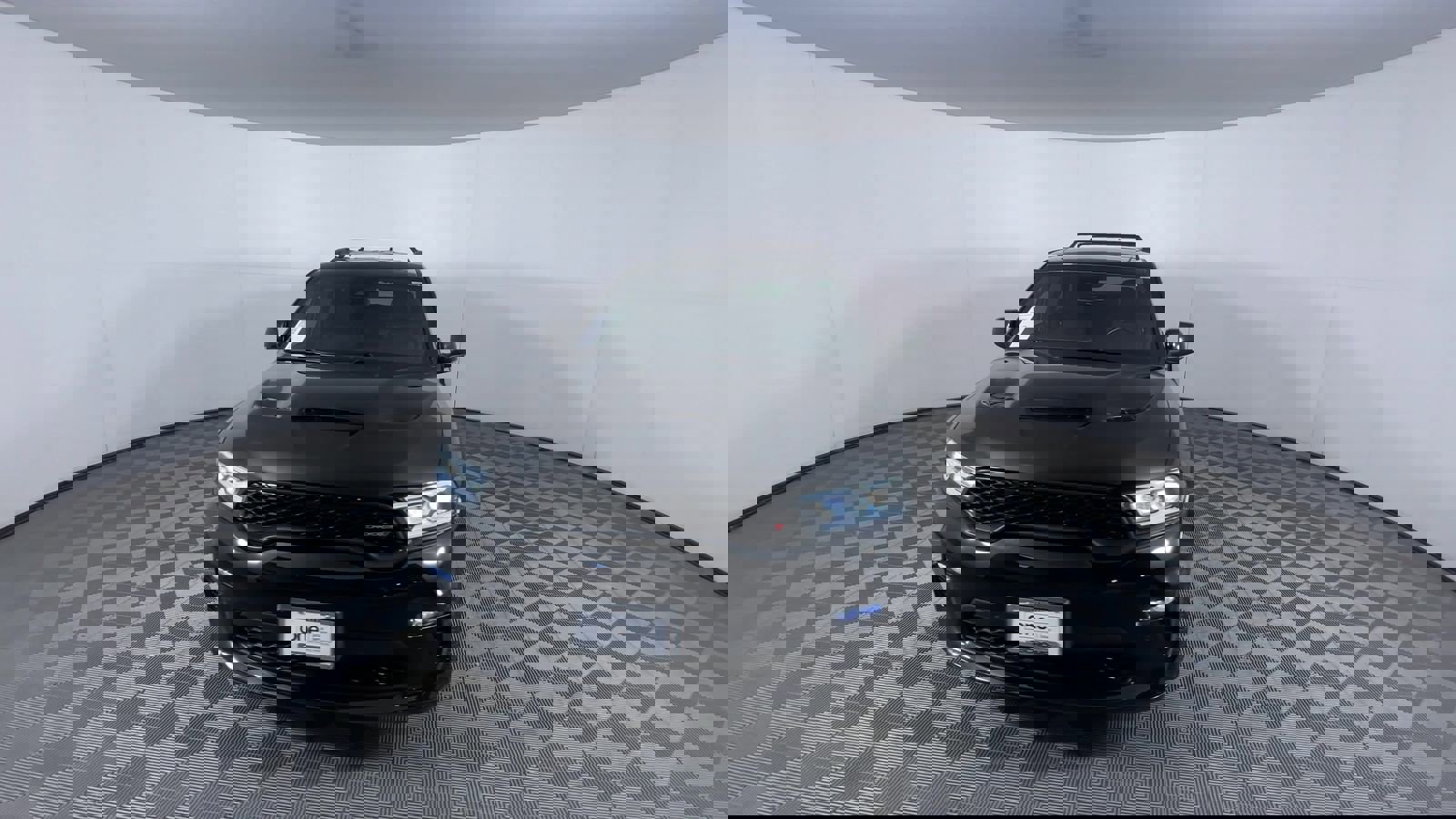 Used 2023 Dodge Durango R/T image 3