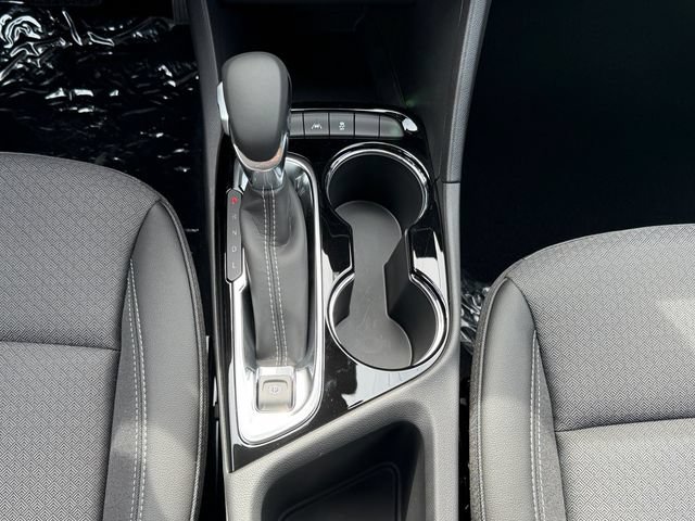 New 2026 Buick Encore GX Preferred FWD image 17