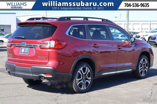 New 2026 Subaru Ascent Limited w/ Popular Package #2 image 7