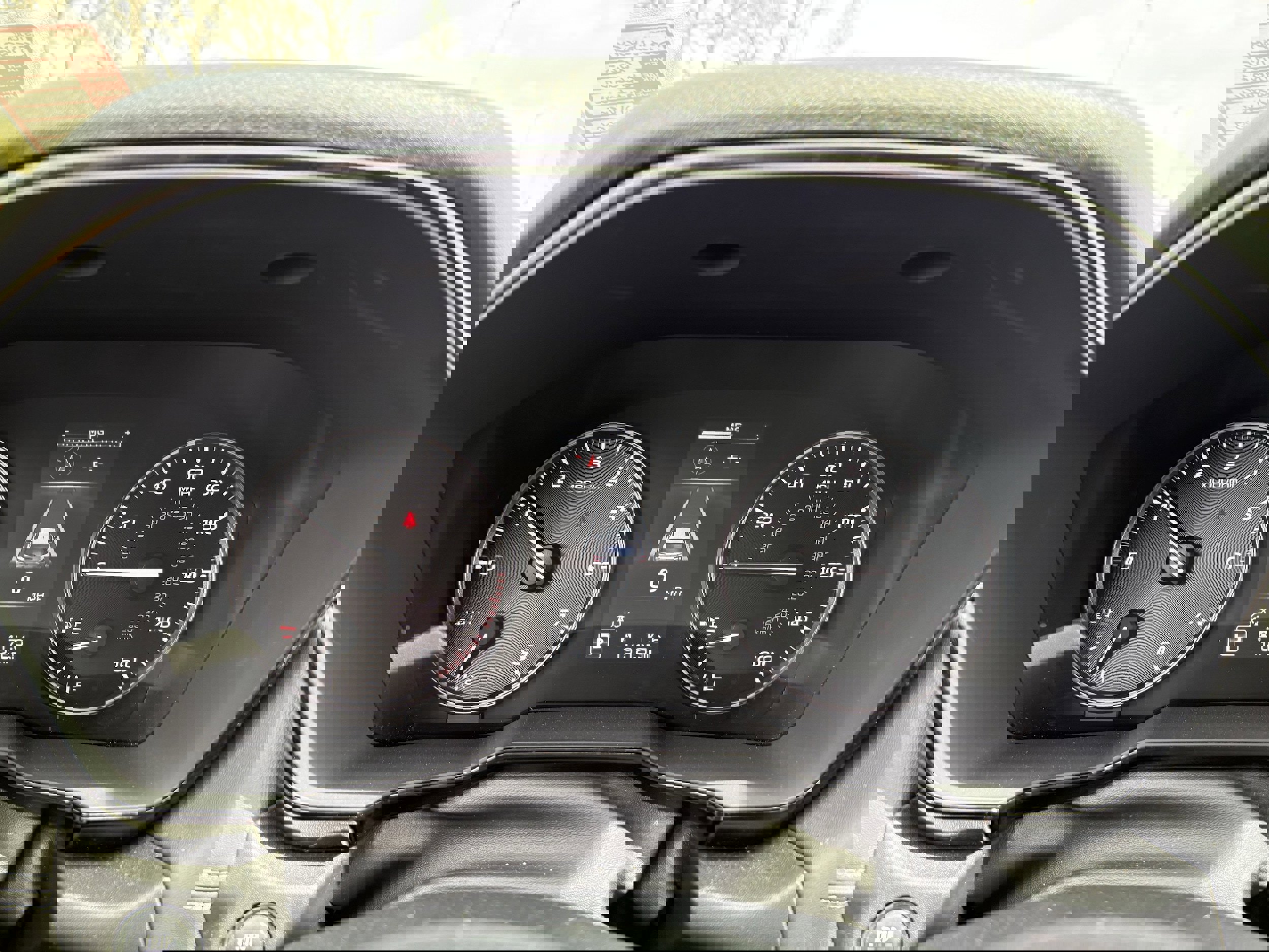 Used 2025 Subaru Outback Premium image 13