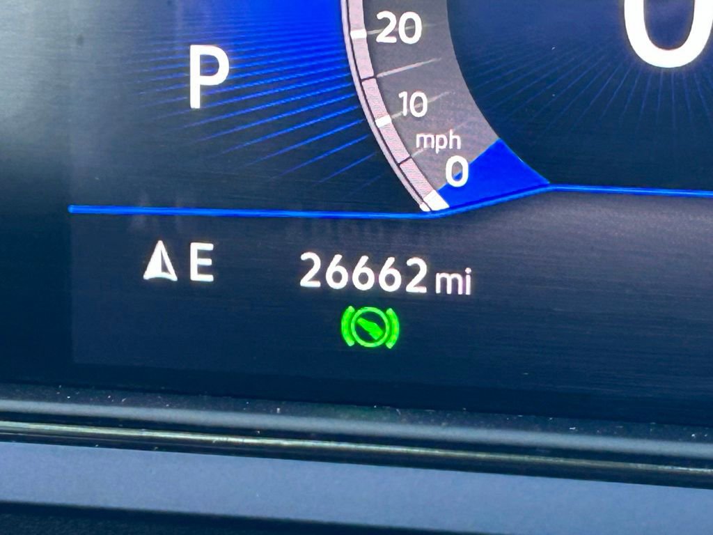 Certified 2023 Volkswagen Taos SE FWD image 29