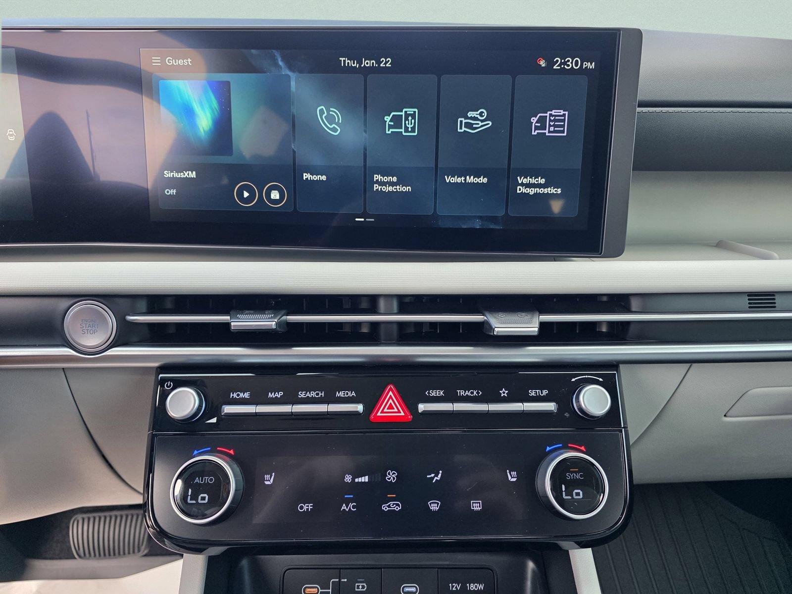 New 2026 Hyundai Tucson SEL FWD image 15