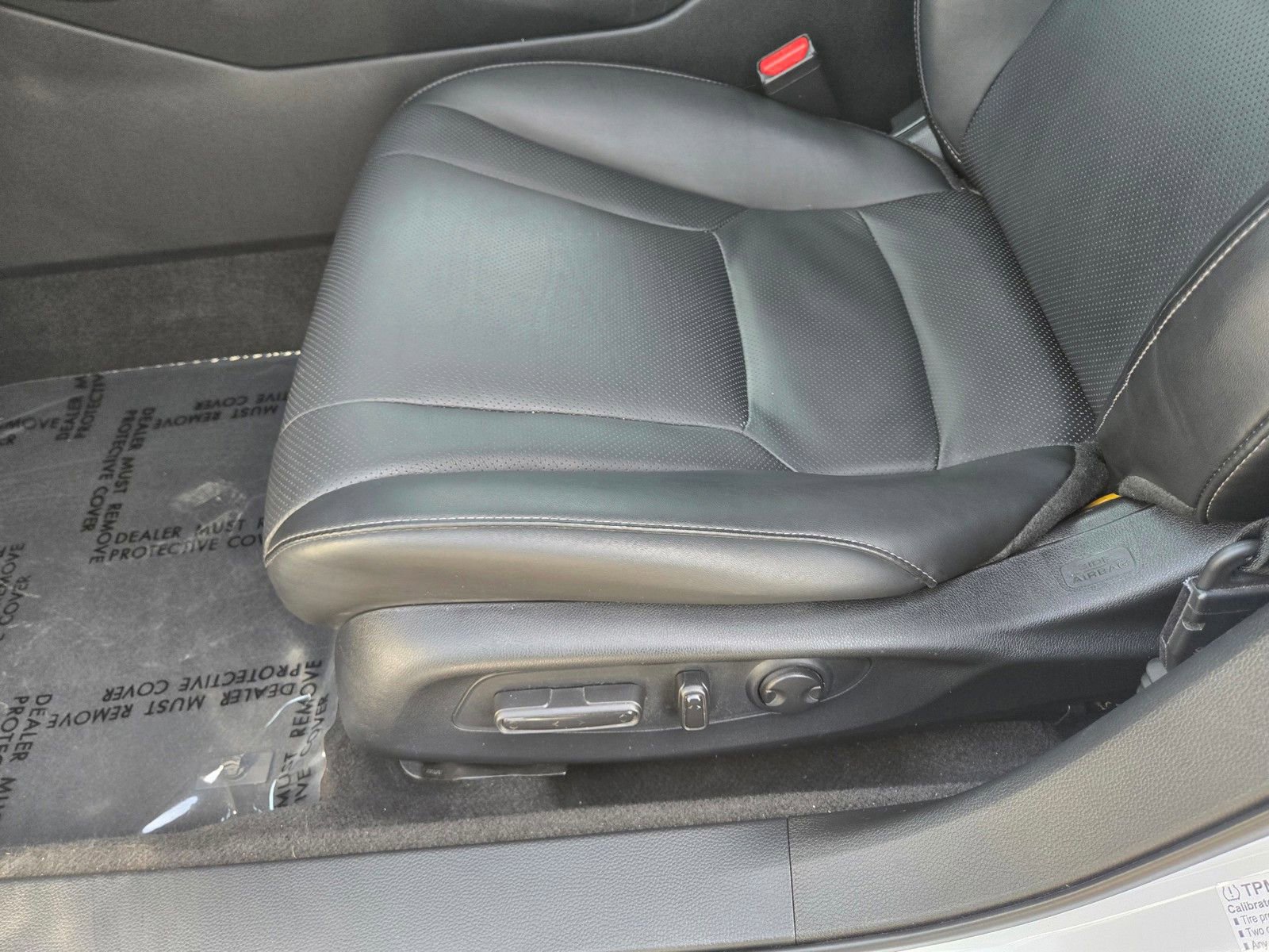 Used 2025 Honda Accord Sport image 11