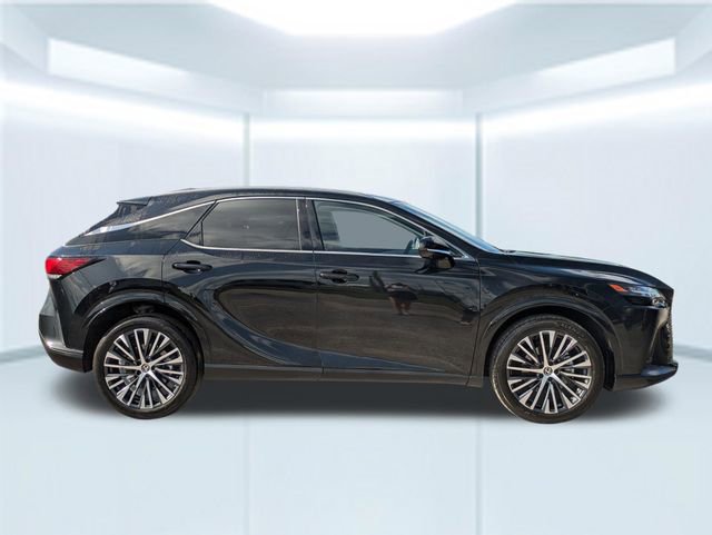 Used 2023 Lexus RX 350 Premium Plus w/ Cold Area Package image 7