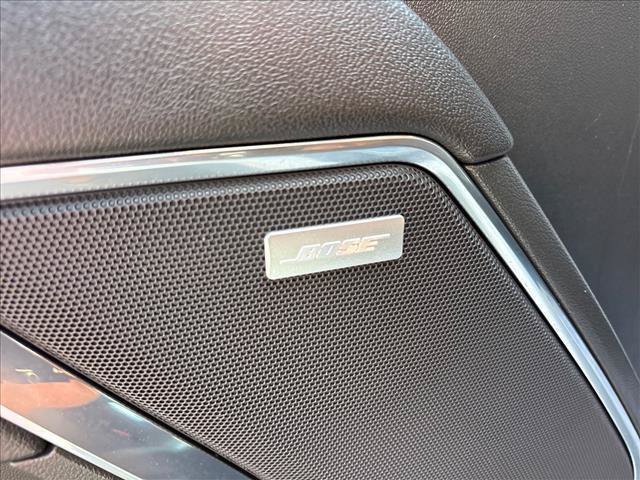 Certified 2023 Chevrolet Silverado 1500 LT Trail Boss w/ Convenience Package II AWD/4WD image 16