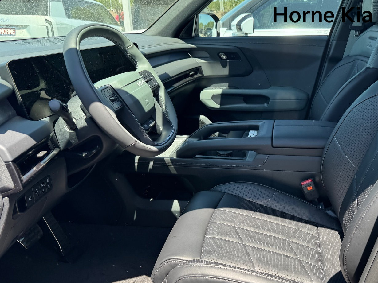 New 2027 Kia Telluride SX X-Line w/ Towing Package AWD/4WD image 11