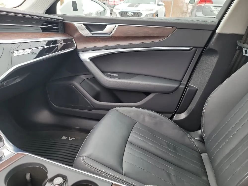 Used 2020 Audi A6 2.0T Premium w/ Convenience Package image 18
