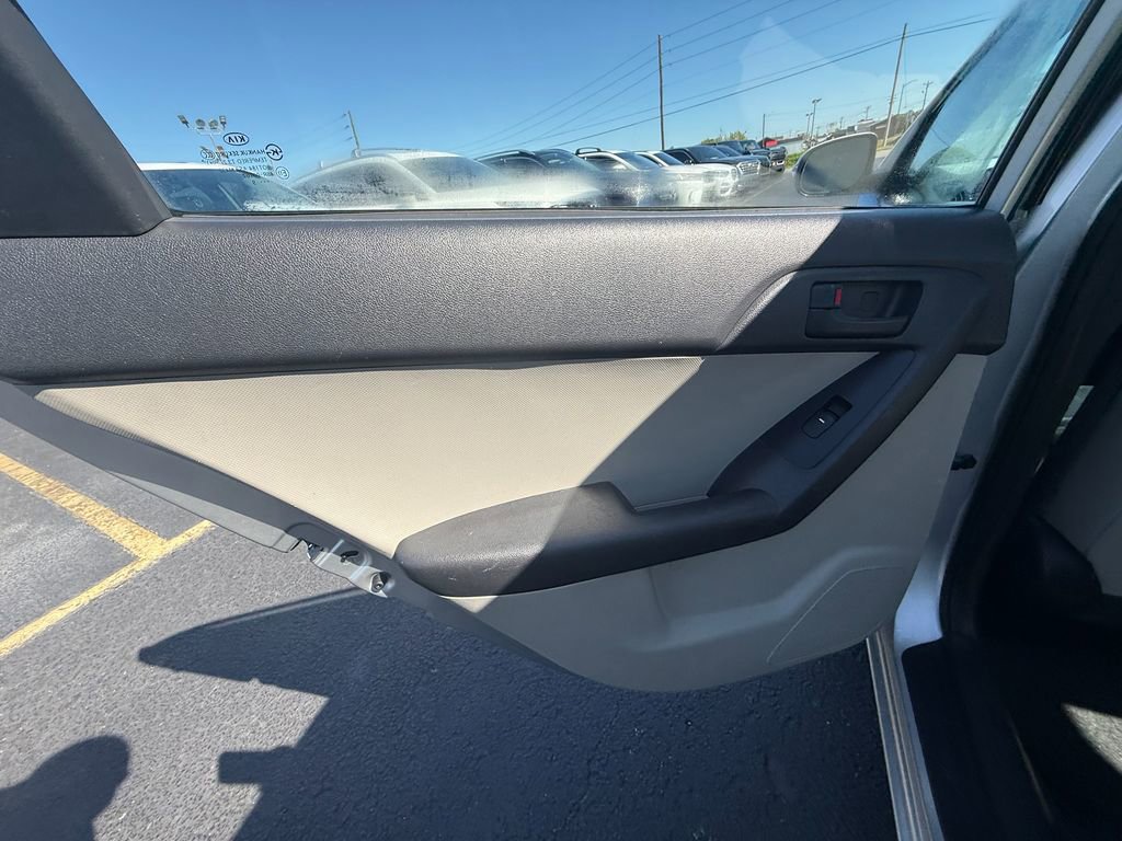 Used 2010 Kia Forte EX FWD image 17