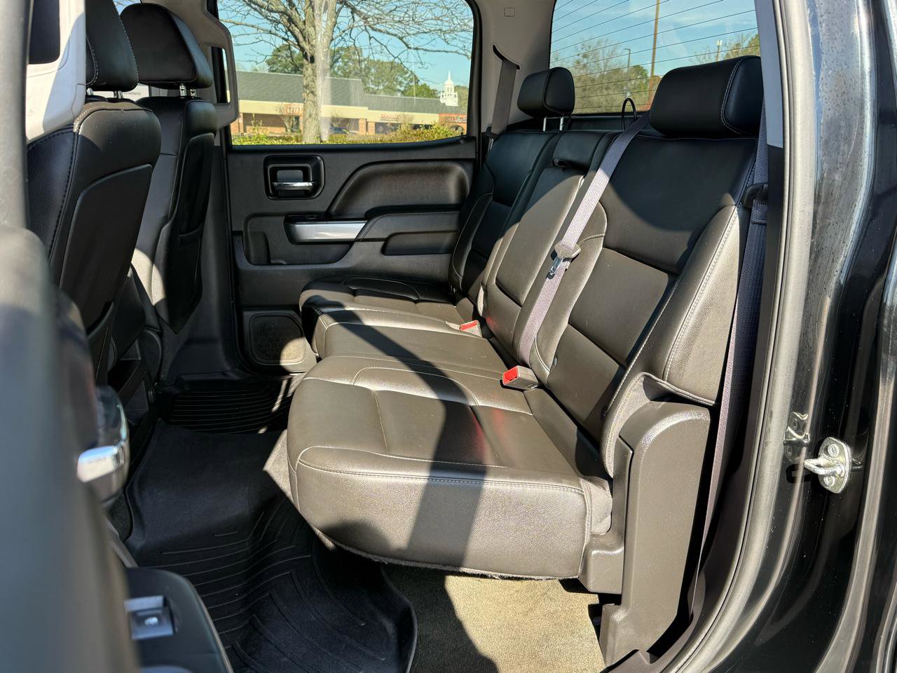 Used 2015 Chevrolet Silverado 1500 LT w/ All Star Edition image 12