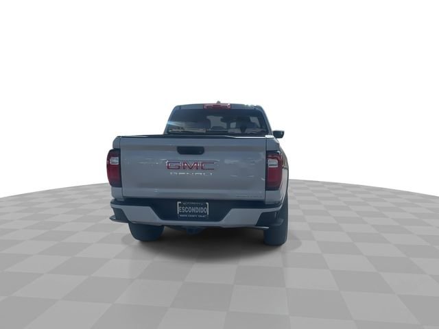 New 2026 GMC Canyon Denali AWD/4WD image 7