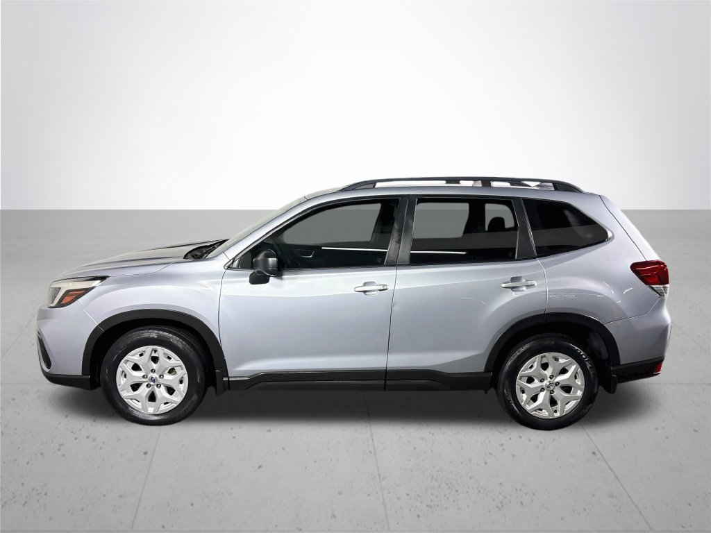 Used 2020 Subaru Forester w/ Alloy Wheel Package AWD/4WD image 9