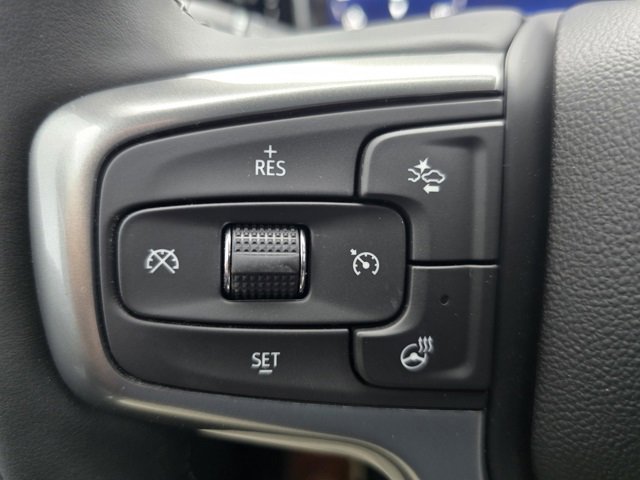 New 2026 Chevrolet Silverado 2500 LT w/ Trail Boss Package image 18