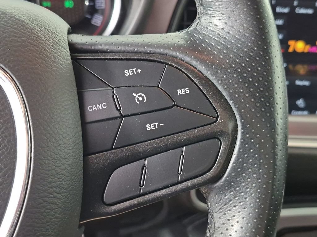 Used 2022 Dodge Challenger R/T Scat Pack RWD image 19