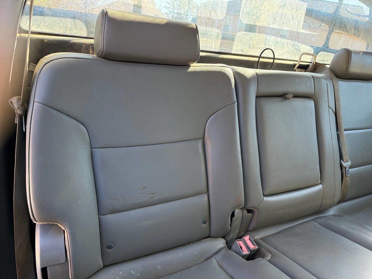 Used 2015 Chevrolet Silverado 3500 W/T image 46