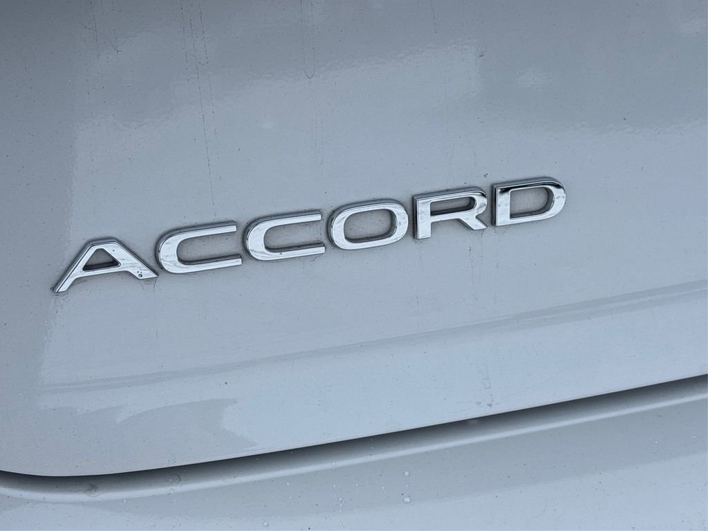 Used 2025 Honda Accord SE image 14