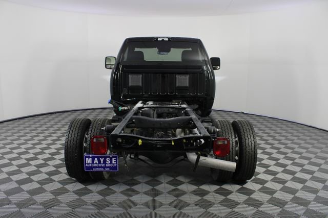 Used 2025 RAM 4500 Tradesman image 20