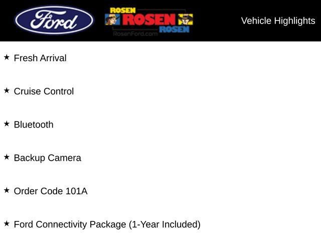 New 2026 Ford Transit 150 Low Roof RWD image 41