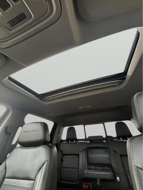Used 2019 GMC Sierra 1500 Denali image 14